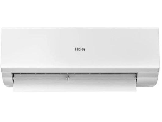 Кондиционер HAIER AS20HQJ2HRA-W/1U20HQJ2FRA